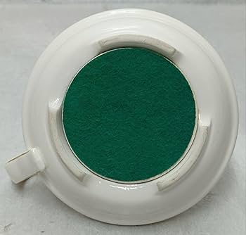 Amazon.co.jp: ビンテージ メロディーキャンドル 陶器製白鳥燭台